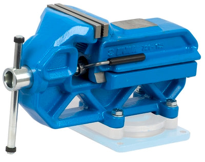 Unior Axle Quick IRONGATOR engineer's vice with quick moving system 621568 (Size 150mm) Professional Bicycle Tool, quality guaranteed