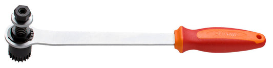 Unior Threaded Cartridge Bottom Bracket Tool Octalink/ISIS 624919 Professional Bicycle Tool, quality guaranteed