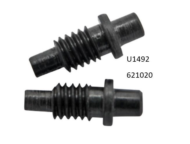 Unior Pin set for 2 pcs for U1491R,  621020  Professional Bicycle Tool, quality guaranteed