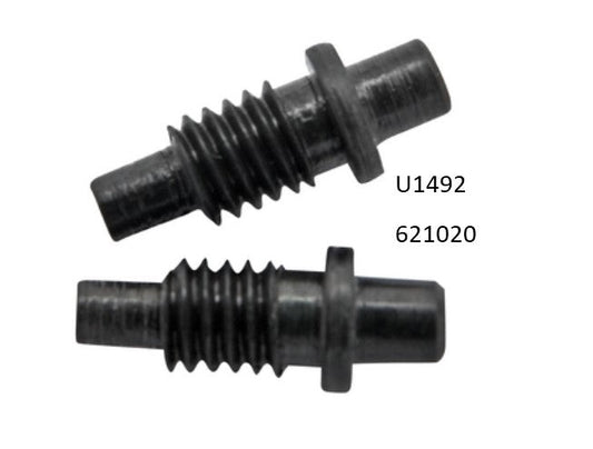 Unior Pin set for 2 pcs for U1491R, 621020 Professional Bicycle Tool, quality guaranteed