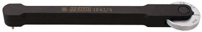 Unior Pro Chain Wear Indicator (Chain Checker) - 617170 Professional Bicycle Tool, quality guaranteed
