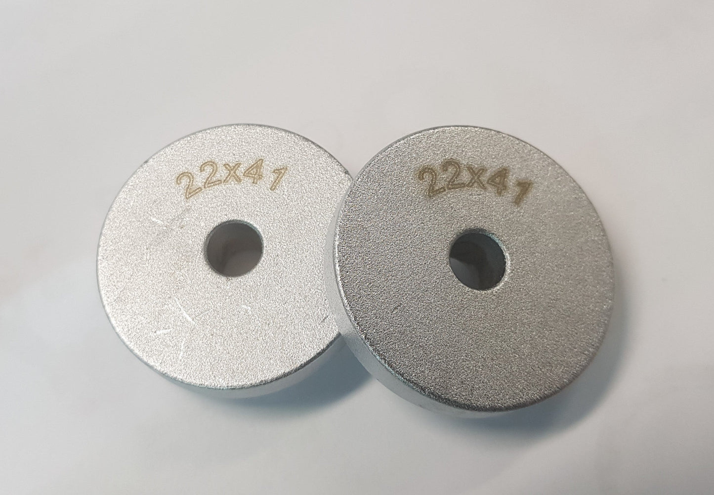 Spare part for U1620/1709/1713 - Bearing Press Adaptor -625415  22 x 41 (2x)