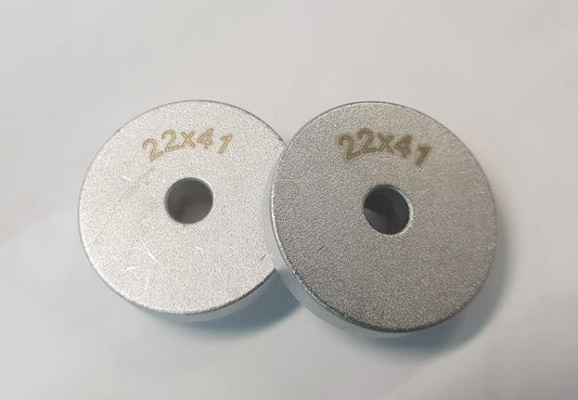 Spare part for U1620/1709/1713 - Bearing Press Adaptor -625415 22 x 41 (2x)