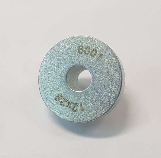 Spare part for U1620/1709/1713 - Bearing Press Adaptor -625418 12 x 28 - 6001