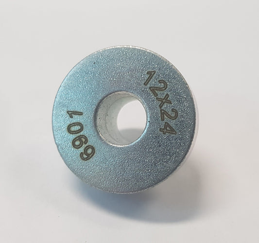 Spare part for U1620/1709/1713 - Bearing Press Adaptor -625419 12 x 24 - 6901