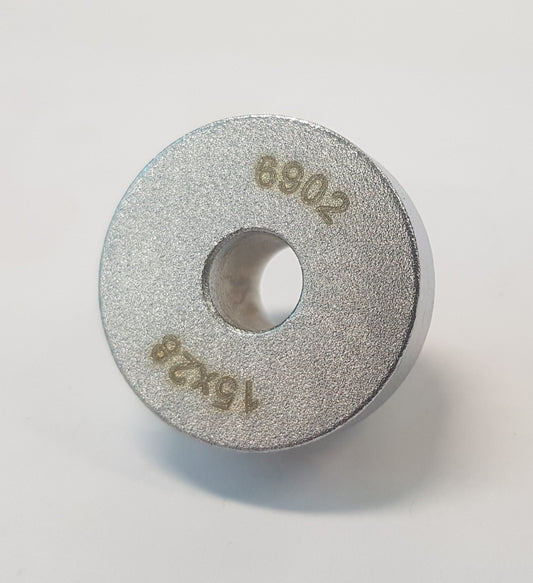 Spare part for U1620/1709/1713 - Bearing Press Adaptor -625420 15 x 28 - 6902