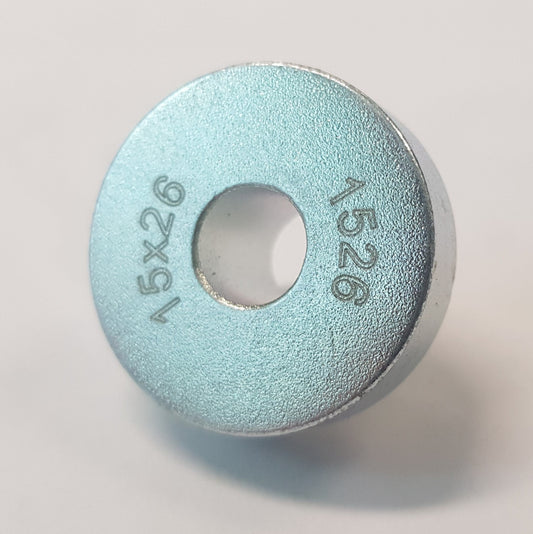 Spare part for U1620/1709/1713 - Bearing Press Adaptor -625422 15 x 26 - 1526