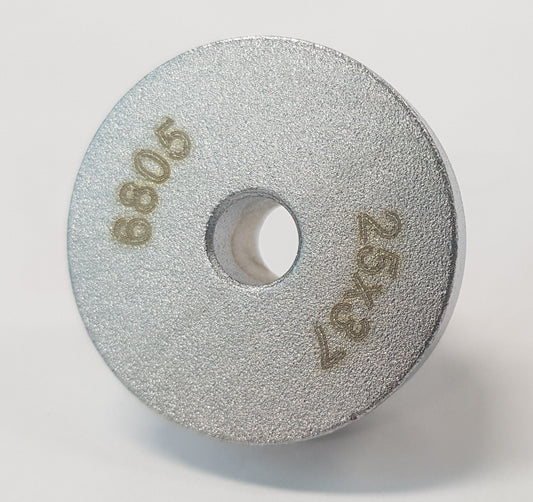 Spare part for U1620/1709/1713 - Bearing Press Adaptor -625427 25 x 37 - 6805