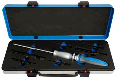 Unior Inner bearing Puller  622587 Professional Bicycle Tool, quality guaranteed