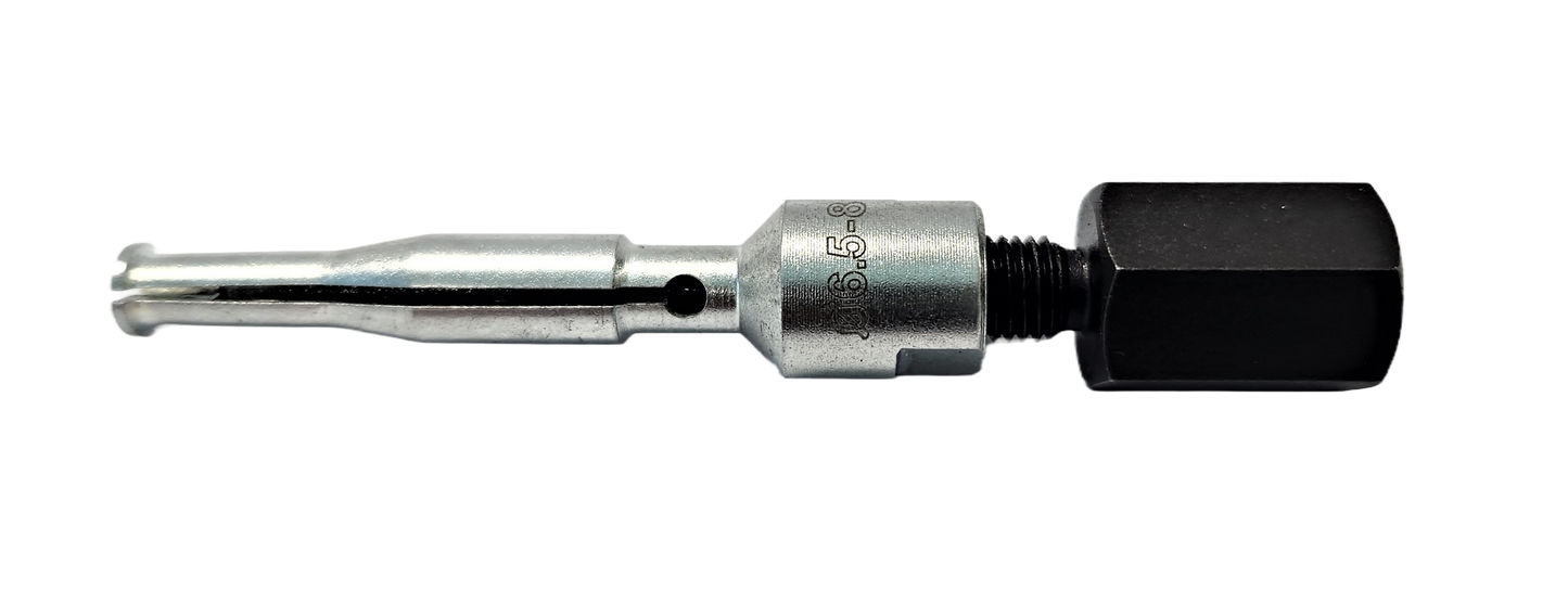 REPLACEMENT PART  - Arm for Unior Inner Bearing Puller 689/2BI (U1621) 623089 D" 6,5 - 8, L 81, S 14     Professional Bicycle Tool, quality guaranteed