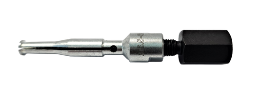 REPLACEMENT PART 623090 - Arm for Unior Inner Bearing Puller 689/2BI (U1621), D" 10-12, L 83, S 14 Professional Bicycle Tool, quality guaranteed