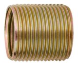 Unior R/H Replacement Thread Inserts for 9/16" Pedal, 10pcs (Use with Tap U1636/616553)   616551
