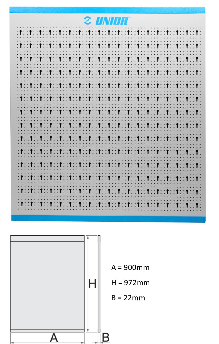 Unior Merchandiser 900 - 605114