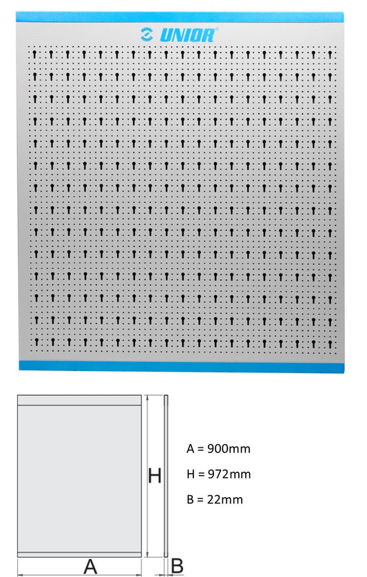 Unior Merchandiser 900 - 605114