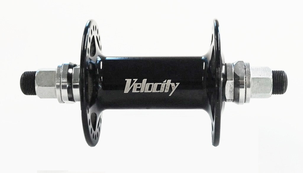 HUB - VELOCITY - BMX Sealed Bearing 14mm Axle 48H