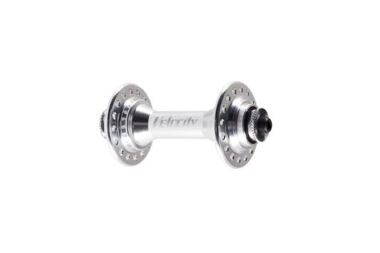 Hub, Road Sport FQR Silver - 32h (Skewer NOT included)