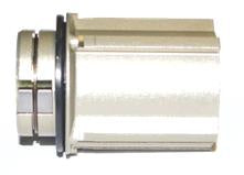 Cassette Body for RB36-C SB Campy