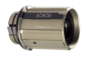 Cassette Body for RB36 SB ROAD