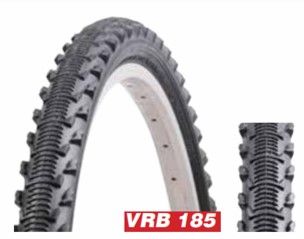 TYRE 20 x 1.95 VRB185 BK Black (50-406) VEE RUBBER label but no barcode