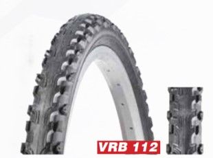 TYRE 26 x 1.75 VRB112 BK Black, Quality Vee Rubber product (47-559) VEE RUBBER label but no barcode