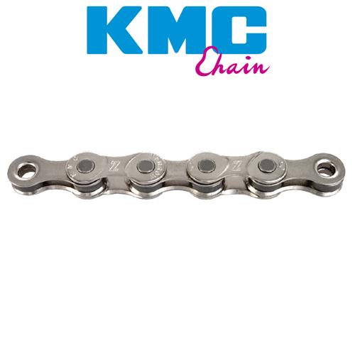 Chain - Multi Speed Z Series Grey/Brown