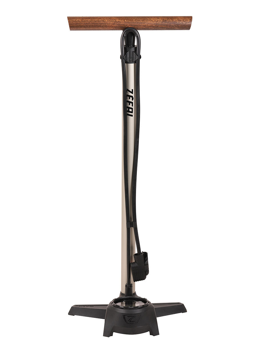 Zefal Floor Pump Profil Max FP65 Digital (9)