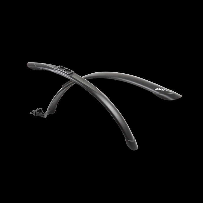 Zefal Trail 45 Mudguard Set (16)