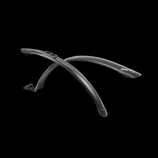 Zefal Trail 45 Mudguard Set (16)