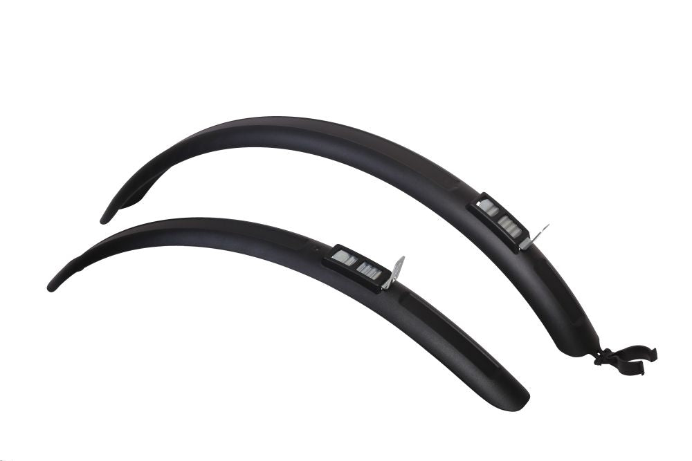 Zefal Trail 55 Mudguard Set (12)