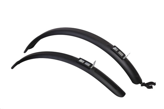 Zefal Trail 55 Mudguard Set (12)