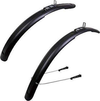 Zefal Trail 65 Mudguard Set (20)