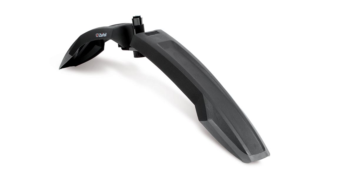 Zefal Deflector FM60 Front Mudguard (20)