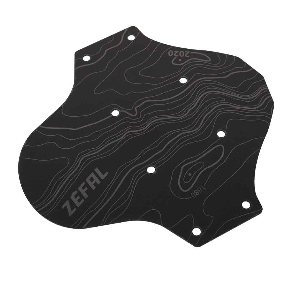 Zefal Shield Lite Front Mudguard (20)