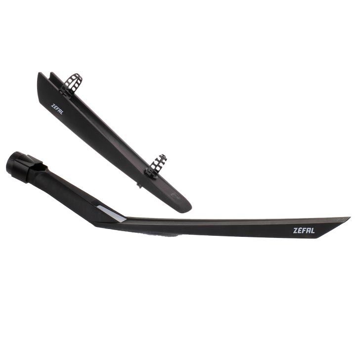 Zefal Deflector C50 Mudguard Set(8)