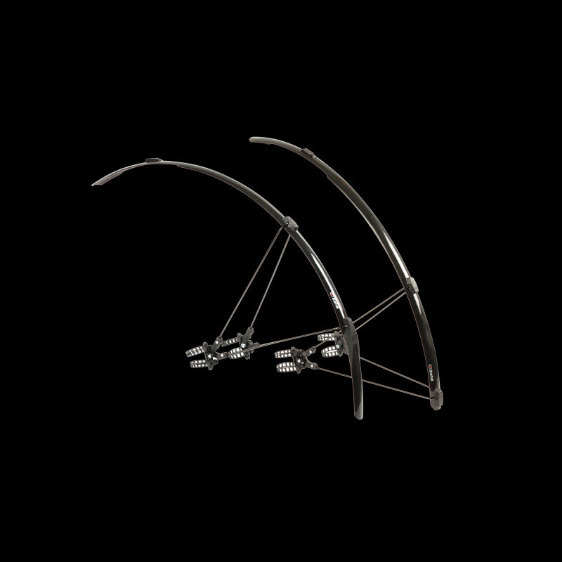 Zefal Shield R30 Mudguard Set* (10)