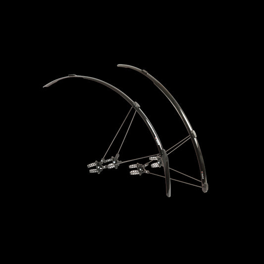 Zefal Shield R30 Mudguard Set* (10)