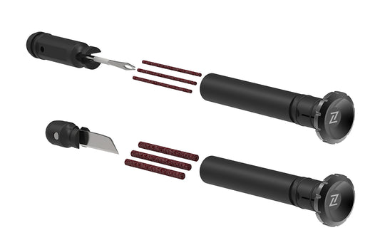 Zefal Z Bar Plugs (Repair Kit) (10)