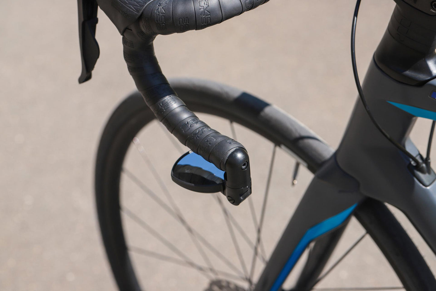 Zefal Spin 25 Mirror