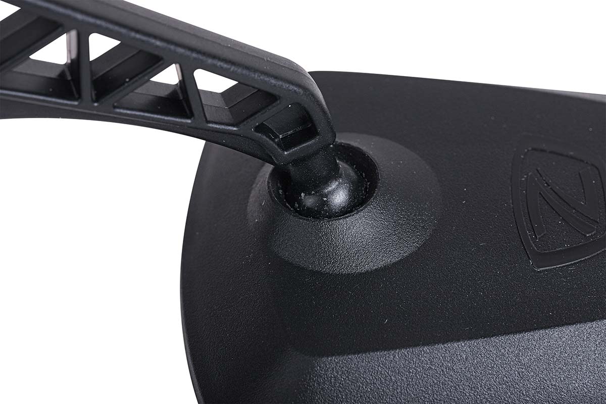 Zefal ZL Tower Mirror 56 (18)