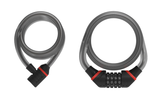 Zefal K-Traz C9 Locks