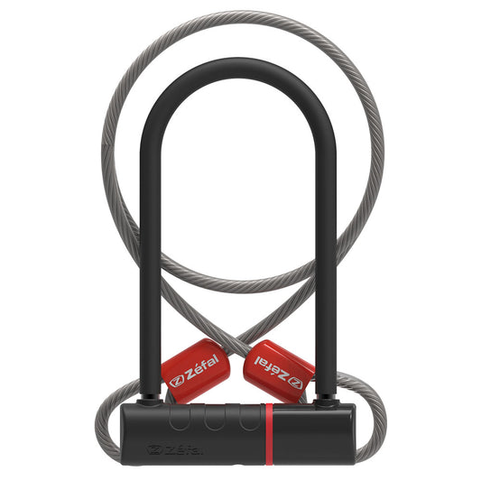 Zefal K-Traz U11 U-Lock With Cable (8)