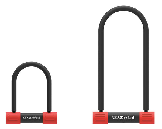 Zefal K-Traz U13 Locks