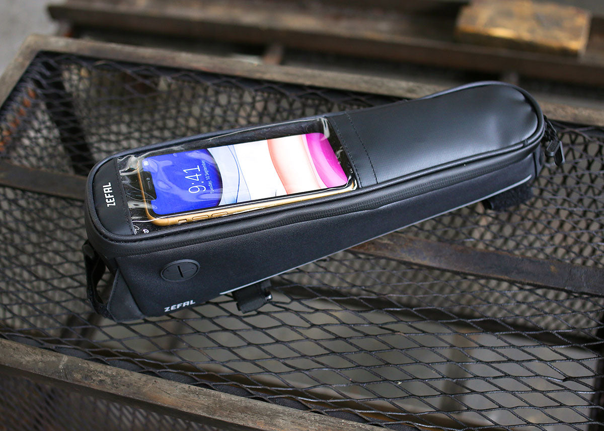 Zefal Console Pack T3 - Frame Bag (20)