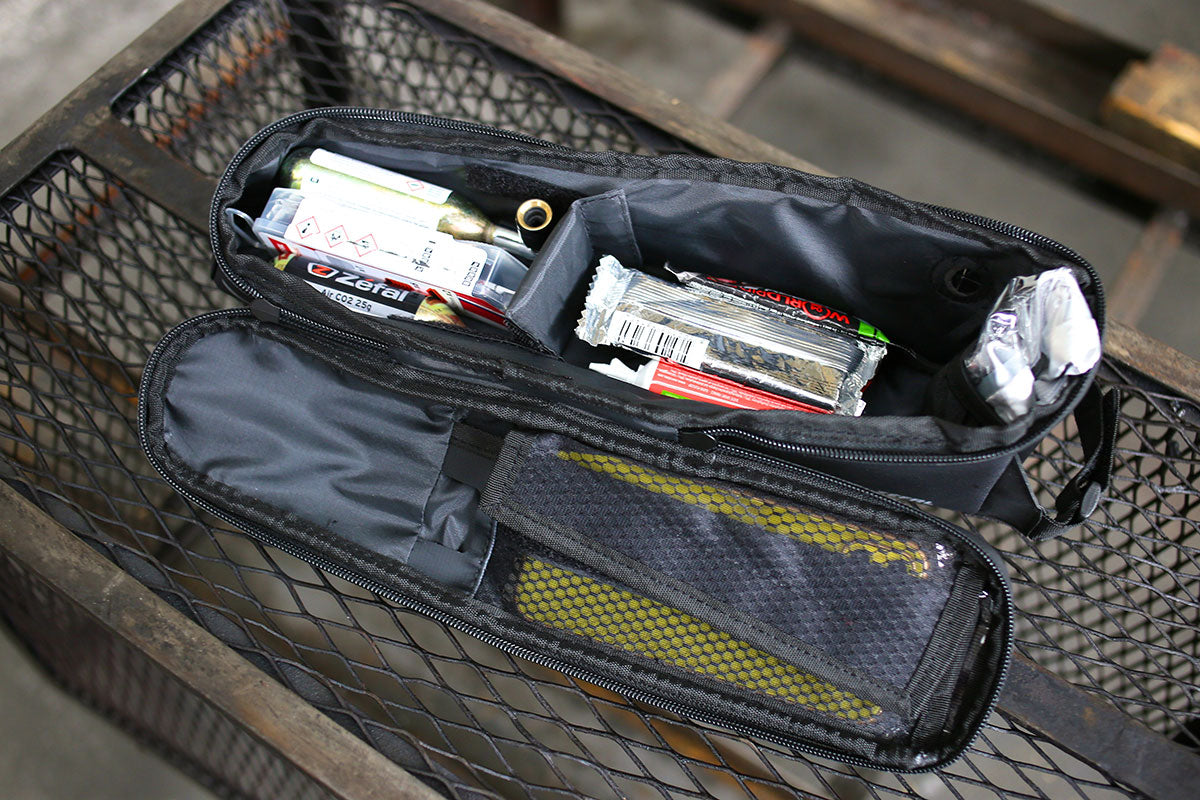 Zefal Console Pack T3 - Frame Bag (20)