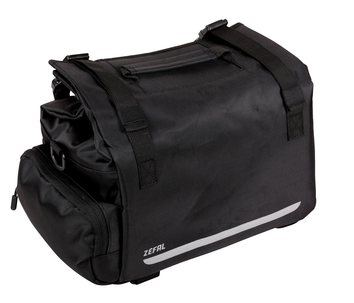 Zefal Z Traveler 60 - Pannier Bag (4)