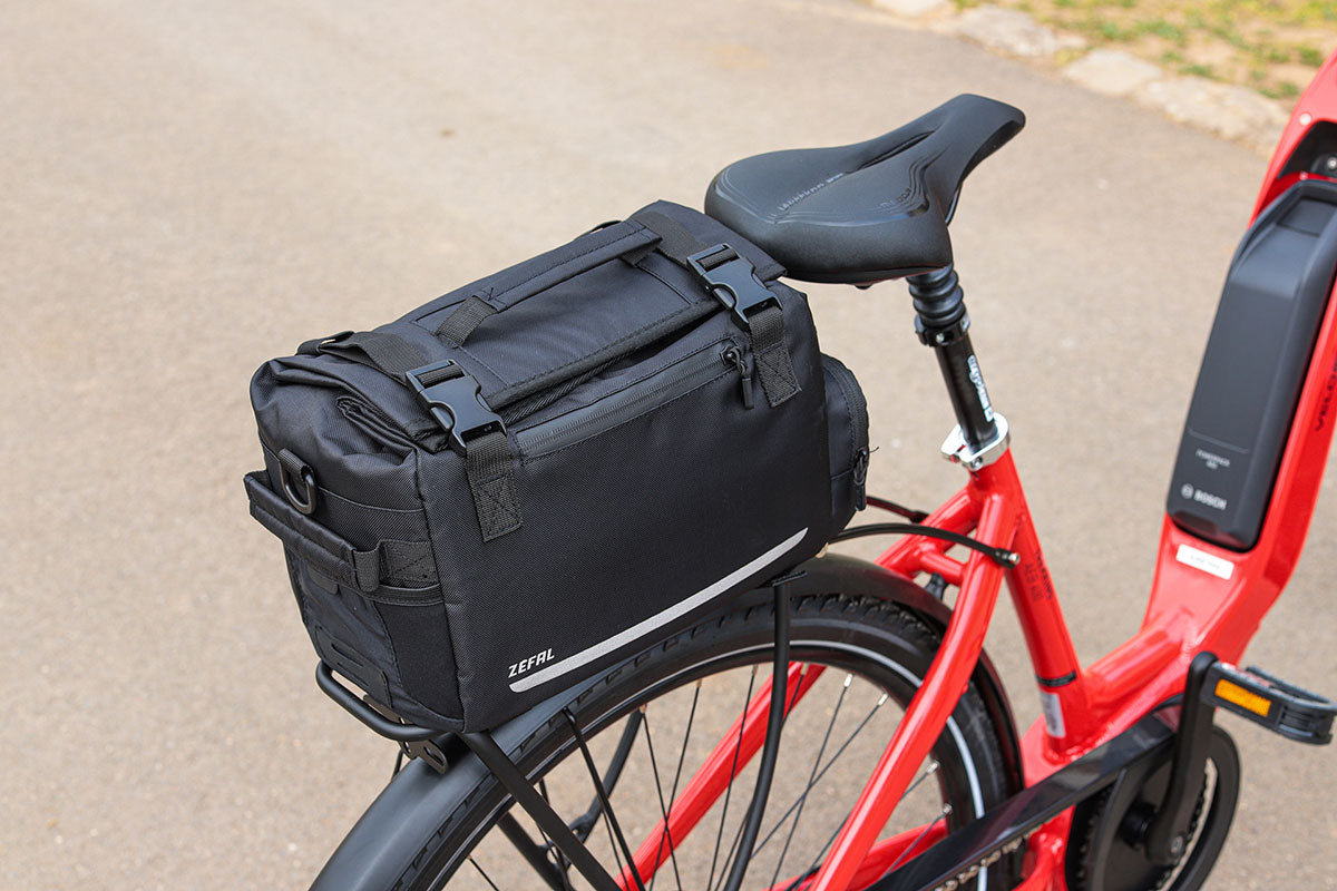 Zefal Z Traveler 60 - Pannier Bag (4)