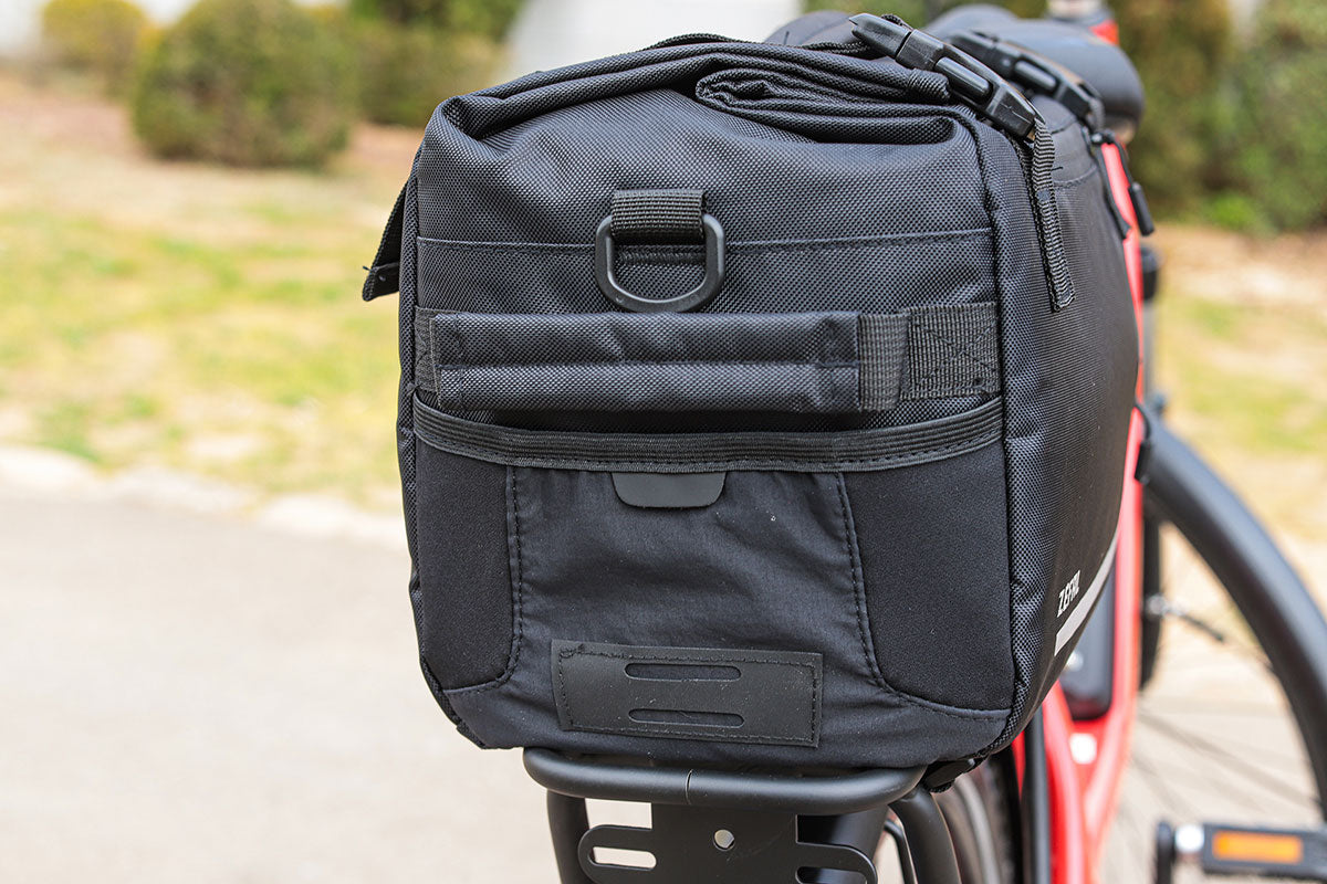 Zefal Z Traveler 60 - Pannier Bag (4)