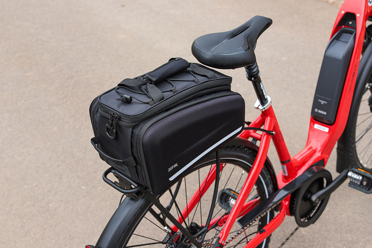 Zefal Z Traveler 80 - Pannier Bag (4)