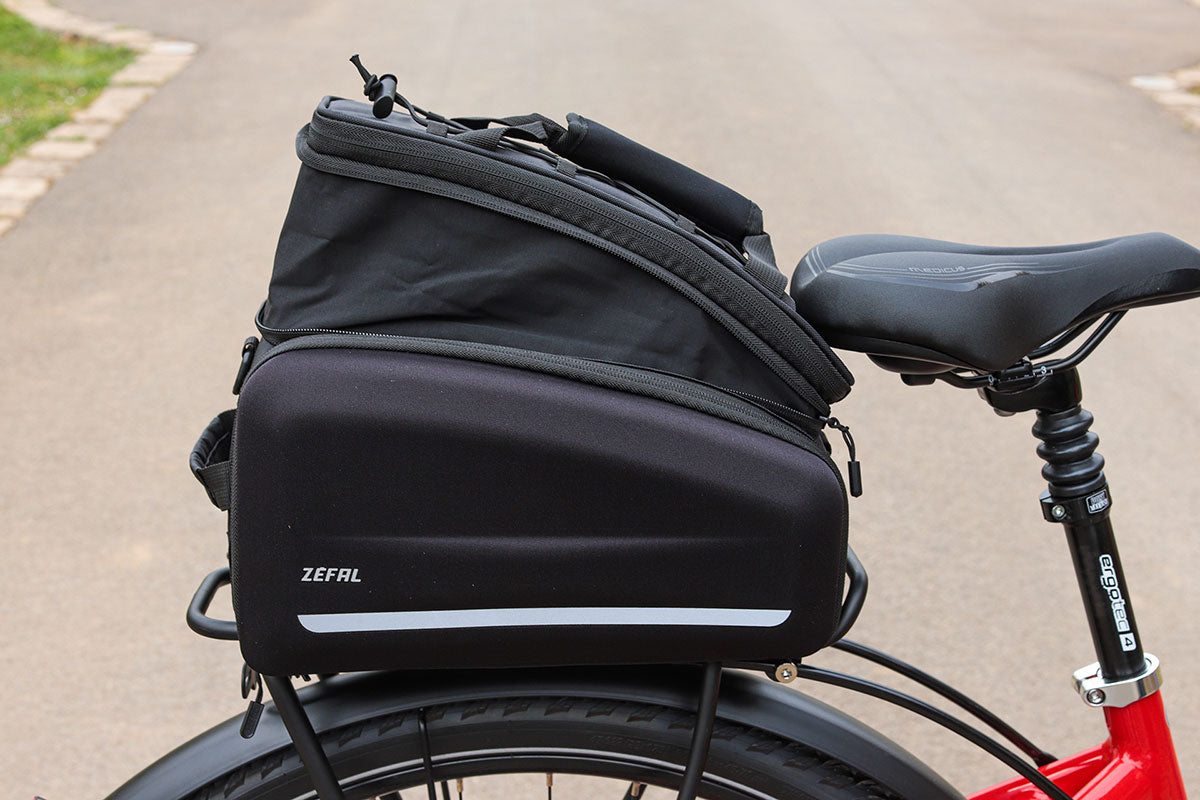 Zefal Z Traveler 80 - Pannier Bag (4)