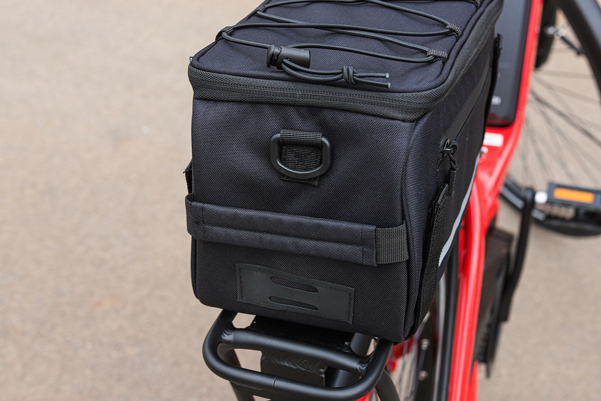 Zefal Z Traveler 40 - Pannier Bag (8)